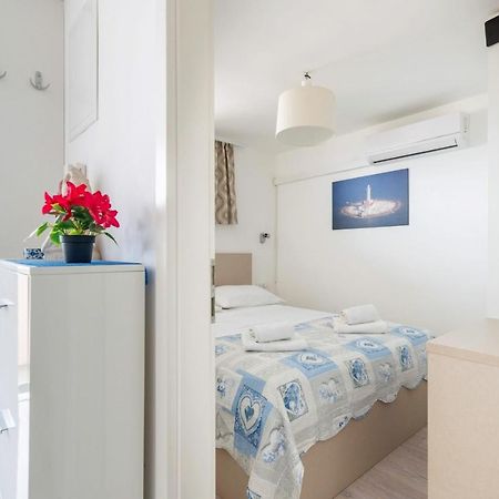 Frana Blue Apartment Σπλιτ Εξωτερικό φωτογραφία