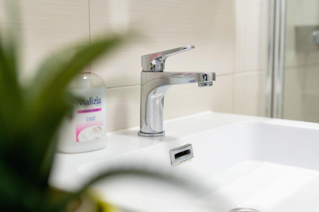 Frana Blue Apartment Σπλιτ Εξωτερικό φωτογραφία