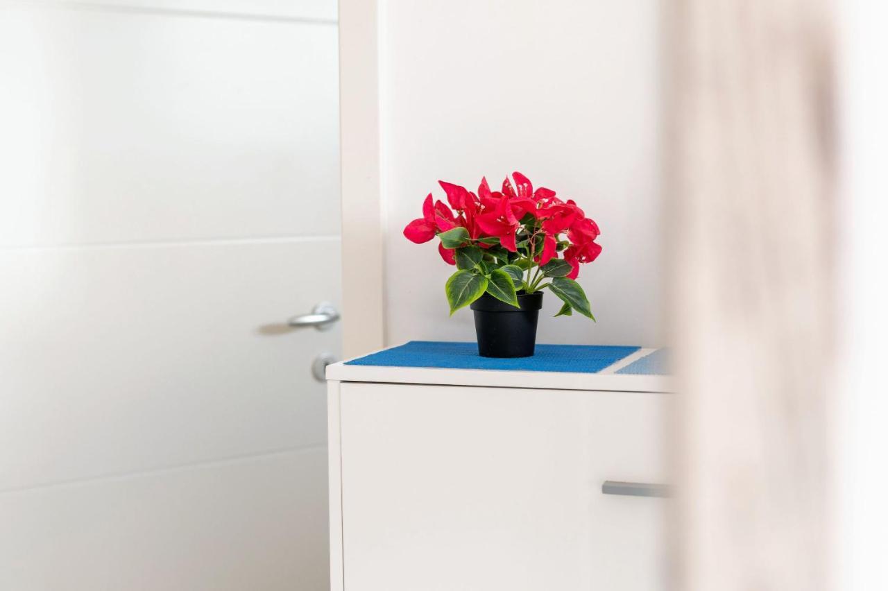 Frana Blue Apartment Σπλιτ Εξωτερικό φωτογραφία