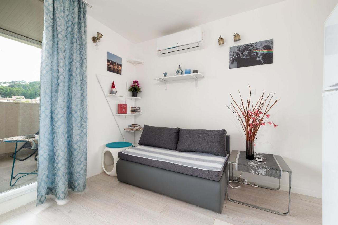 Frana Blue Apartment Σπλιτ Εξωτερικό φωτογραφία
