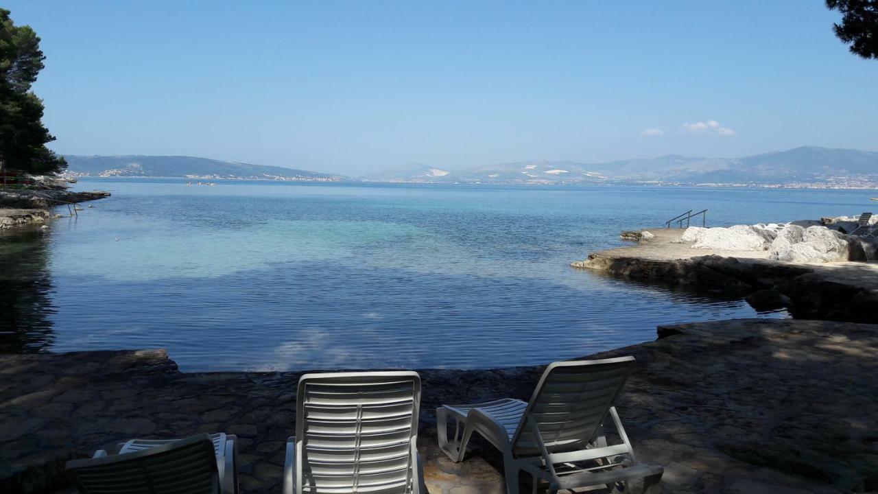 Frana Blue Apartment Σπλιτ Εξωτερικό φωτογραφία
