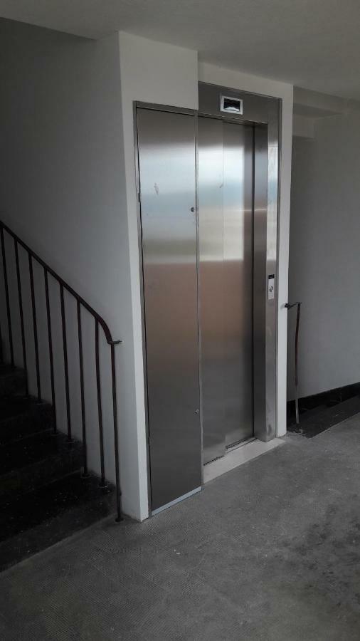 Frana Blue Apartment Σπλιτ Εξωτερικό φωτογραφία